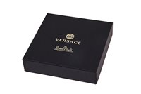 Piatto Versace in Porcellana 19335-409609-10217 - 19335-409609-10217